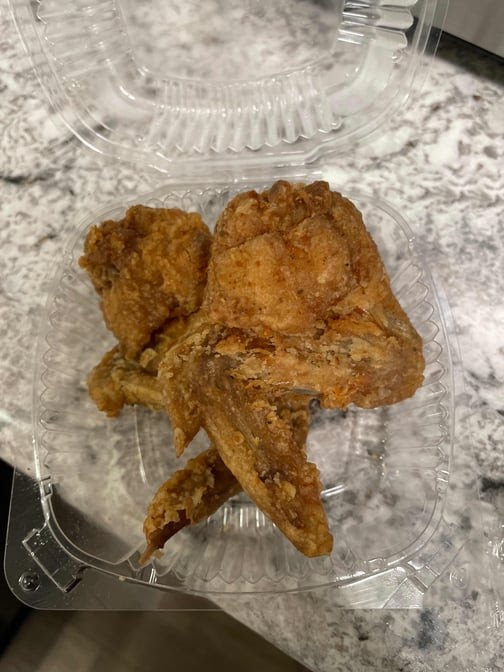 Mary's Southern Cooking by null