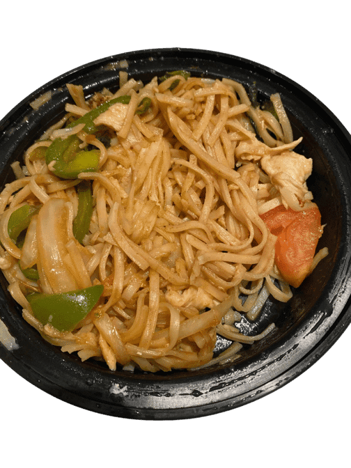 West Side Wok & Konata Sushi Bar by null