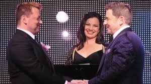 This actress is in here twice and charmed america on the series the nanny some of her films include the beautici jpg x Fran drescher sexy