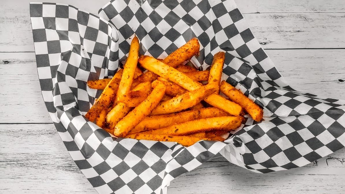 Armadillo Willy's BBQ by null