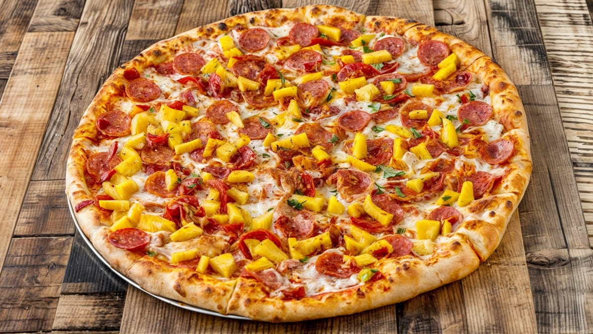 Roppolo’s Pizzeria by null