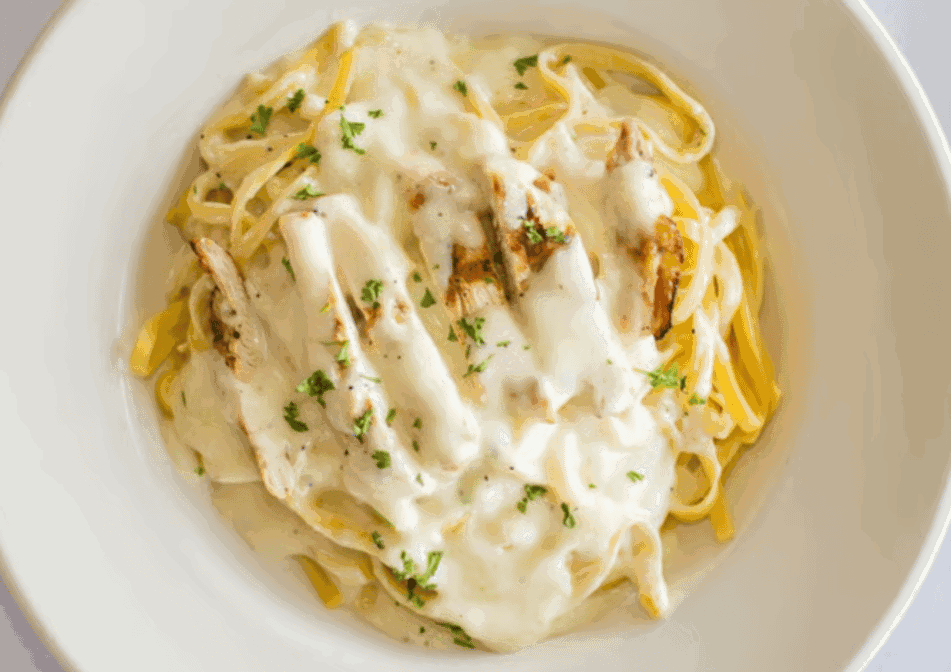 Little Italy Restaurant & Pizzeria by null