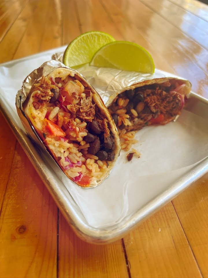 Dos Locos Tacos by null