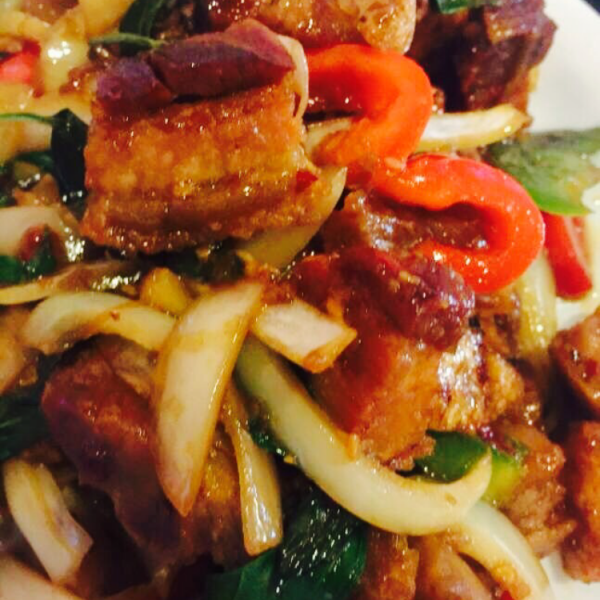 Mekong Cuisine Lao & Thai by null