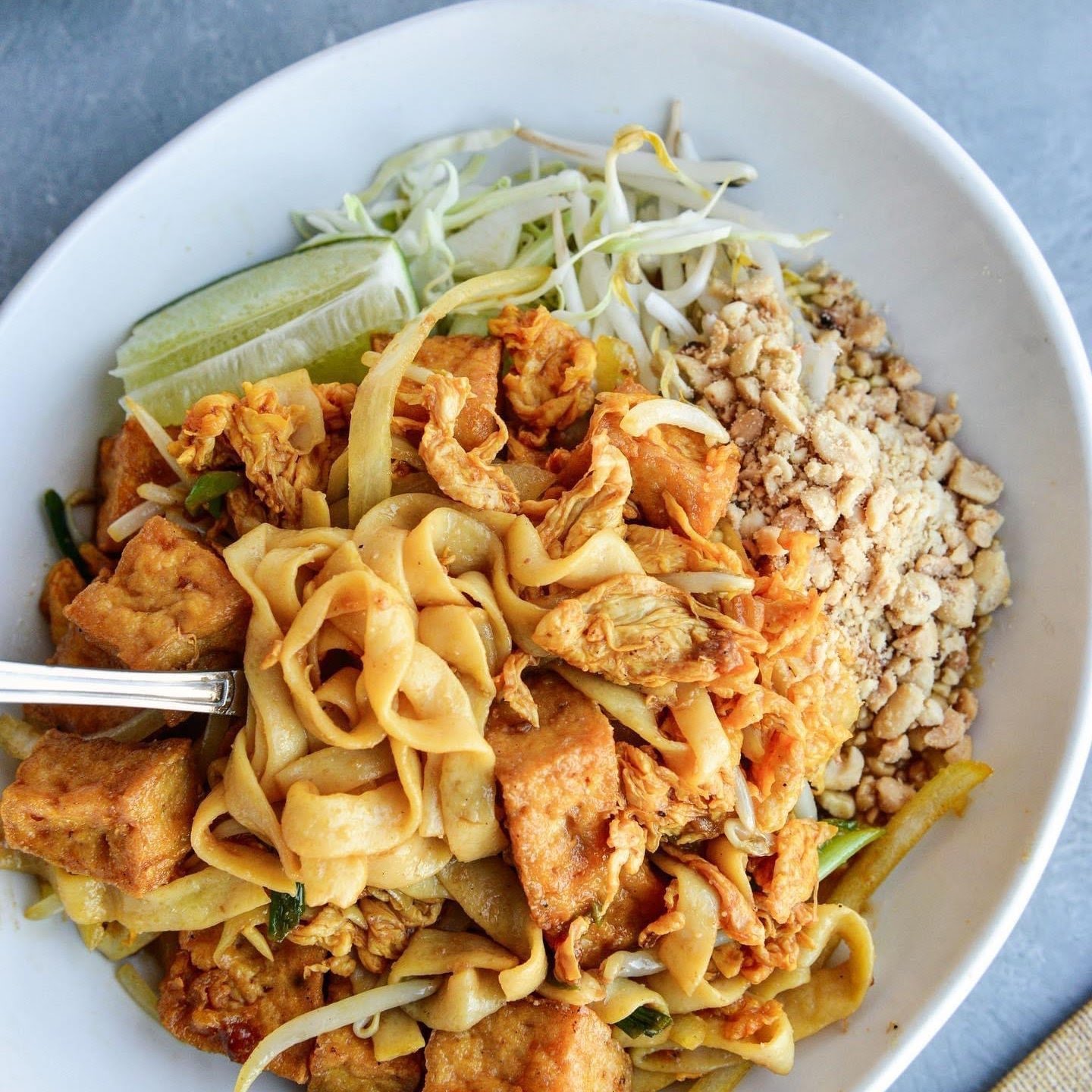 Bamboo Bistro by null