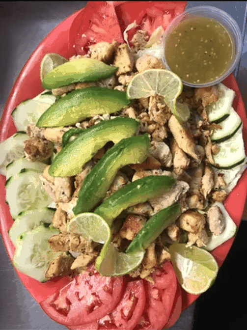 Taqueria Sonora by null