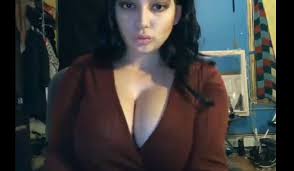 Thick arabic girl taking a mirror selfie at home with her phone jpg x Thick arab women