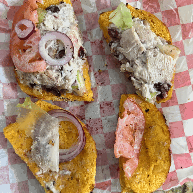 Avalon Coffee Co by null