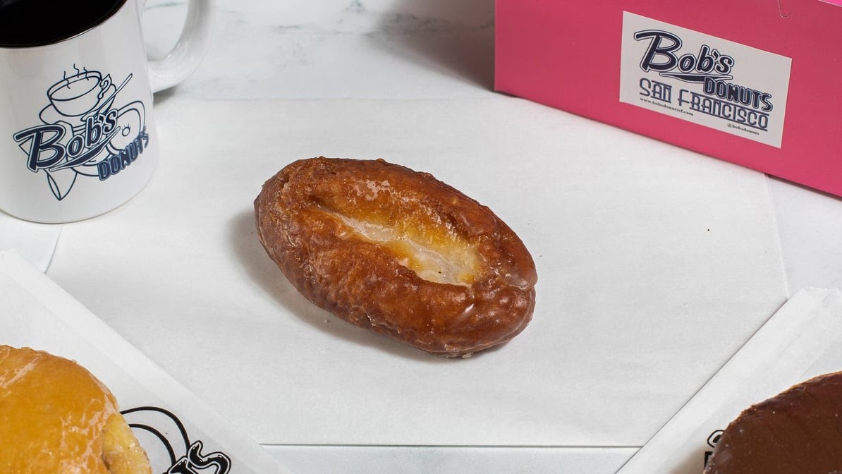 Bob’s Donuts by null