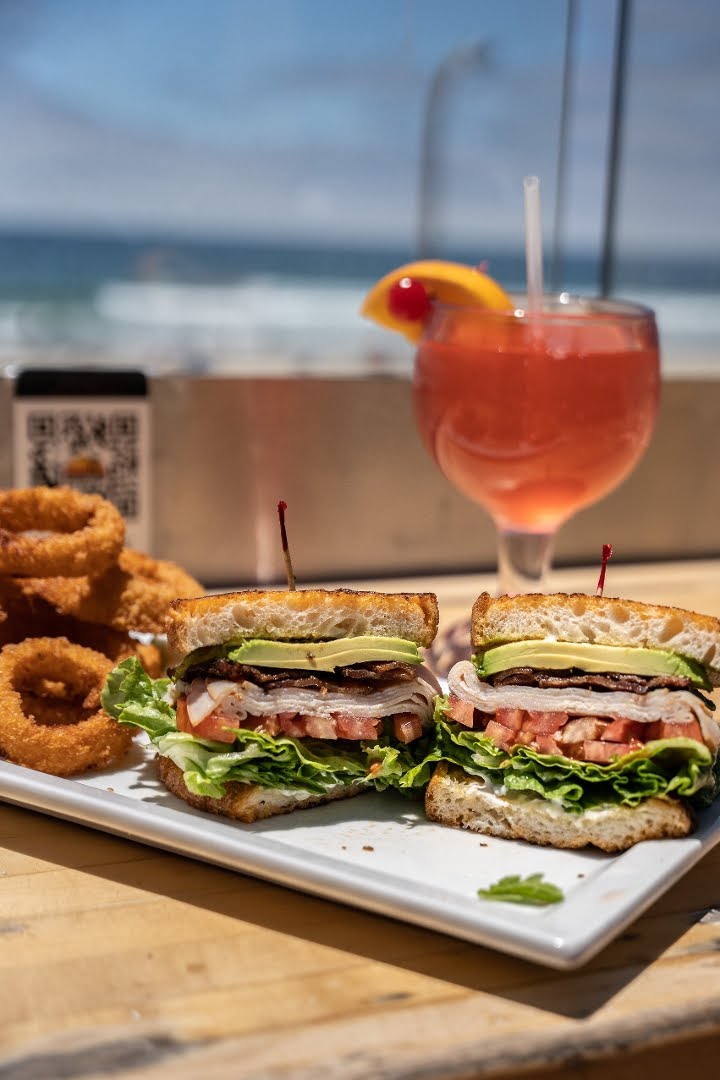 PB Shore Club by null