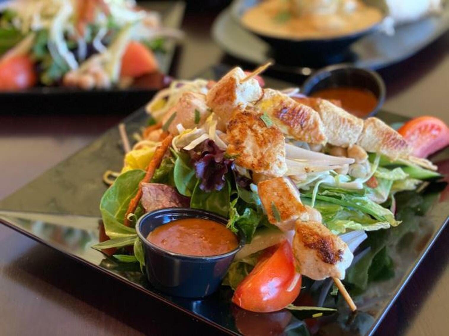 Tarka Indian Kitchen by null