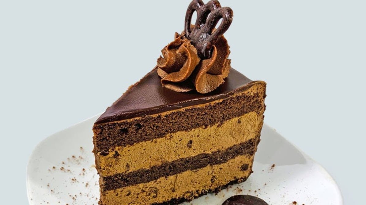Chocolada Bakery & Cafe by null