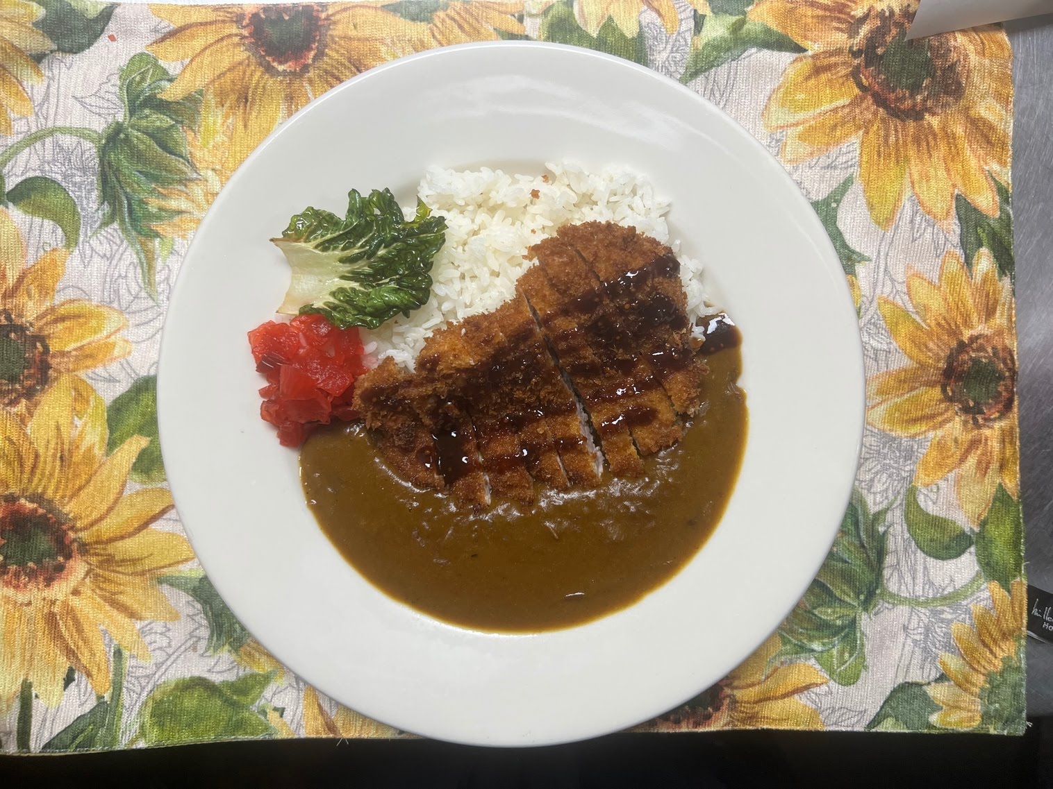 Tosh's Ramen-State Street by null