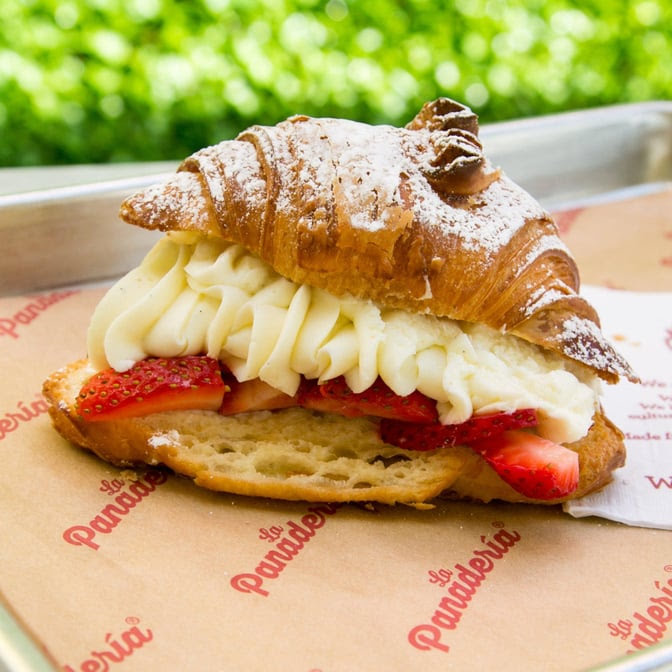 La Panadería Bakery Café by null