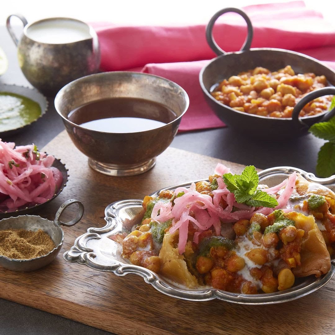 Kasa Indian Eatery by null