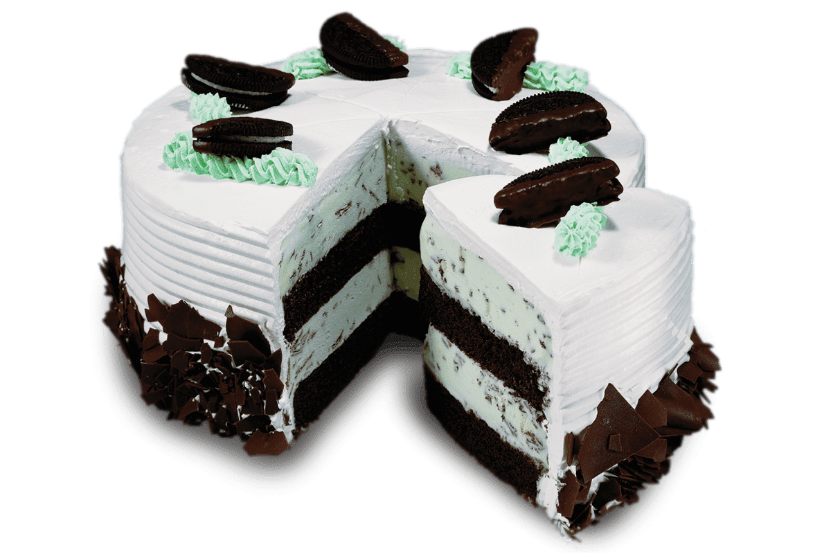 Cold Stone Creamery by null