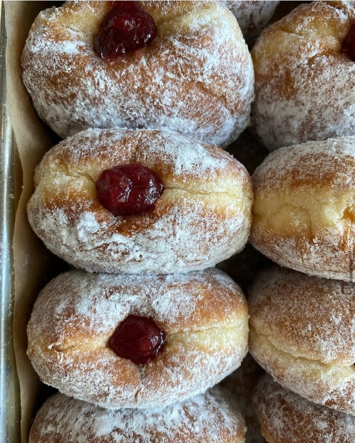 True Loaf Bakery by null