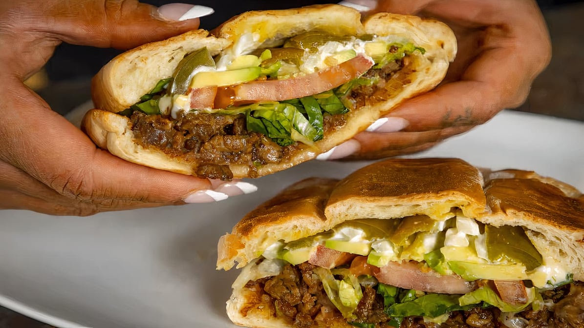 Tacos El Gordo by null