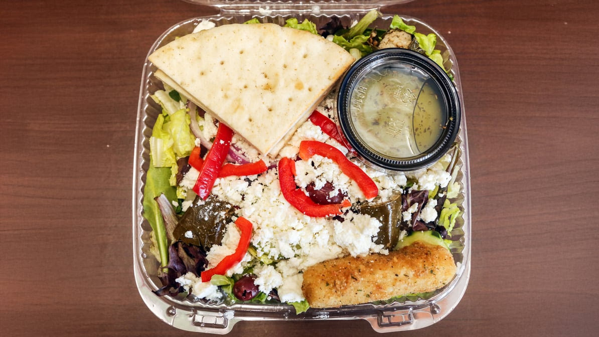 Montalbano's by null