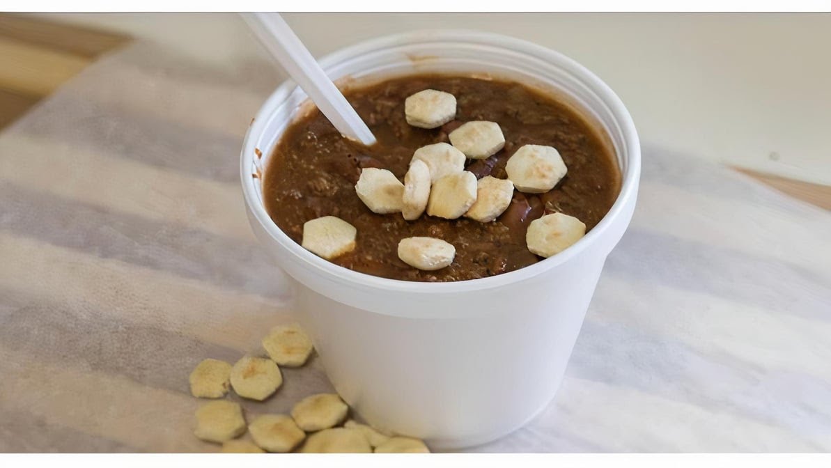 Bob-O's Hot Dogs by null