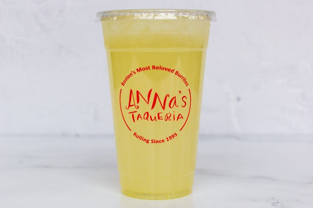 Anna’s Taqueria by null