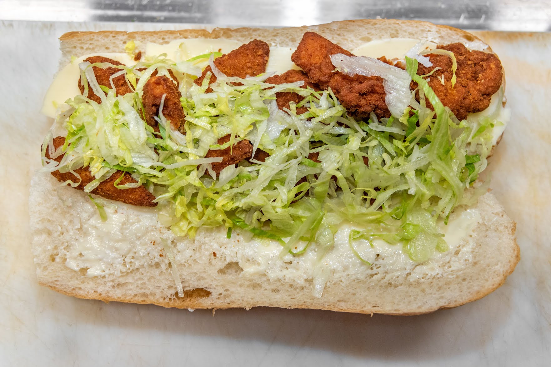 Pizza Express by null