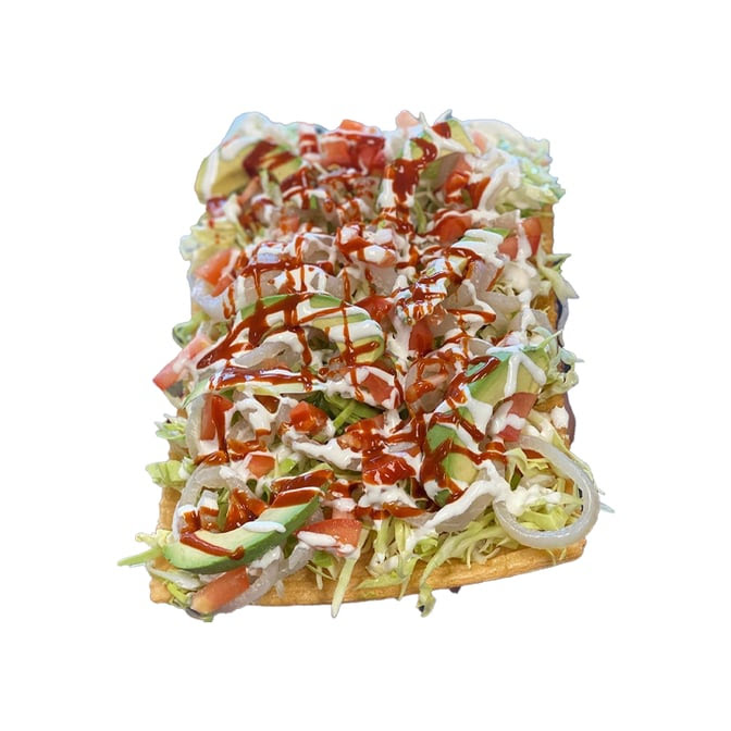 Las Delicias de Frida by null