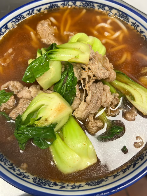 Taipei Cuisine by null