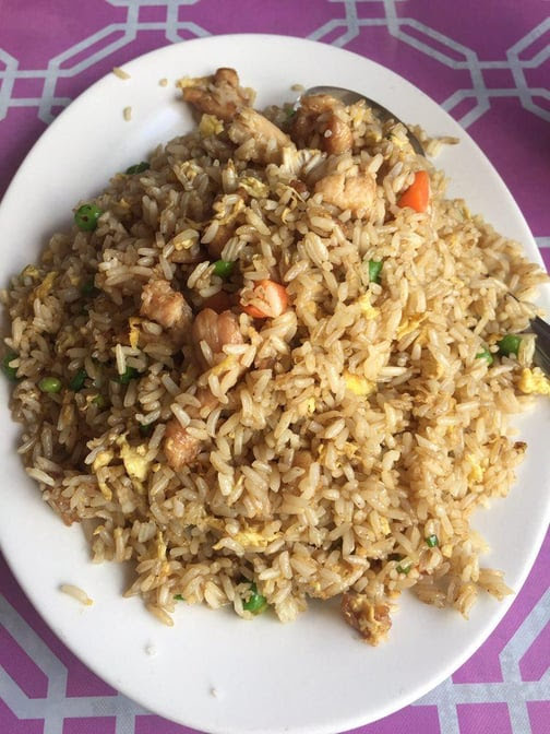 Lee's Chinese Food by null