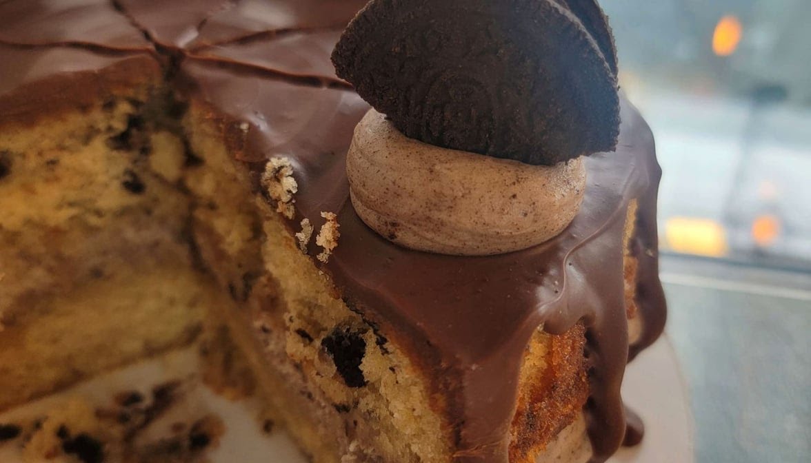 Cake Life Bake Shop by null