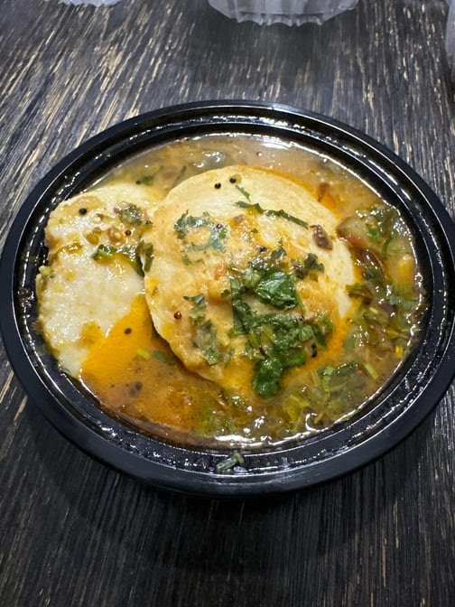 Mall Of India Food Court by null