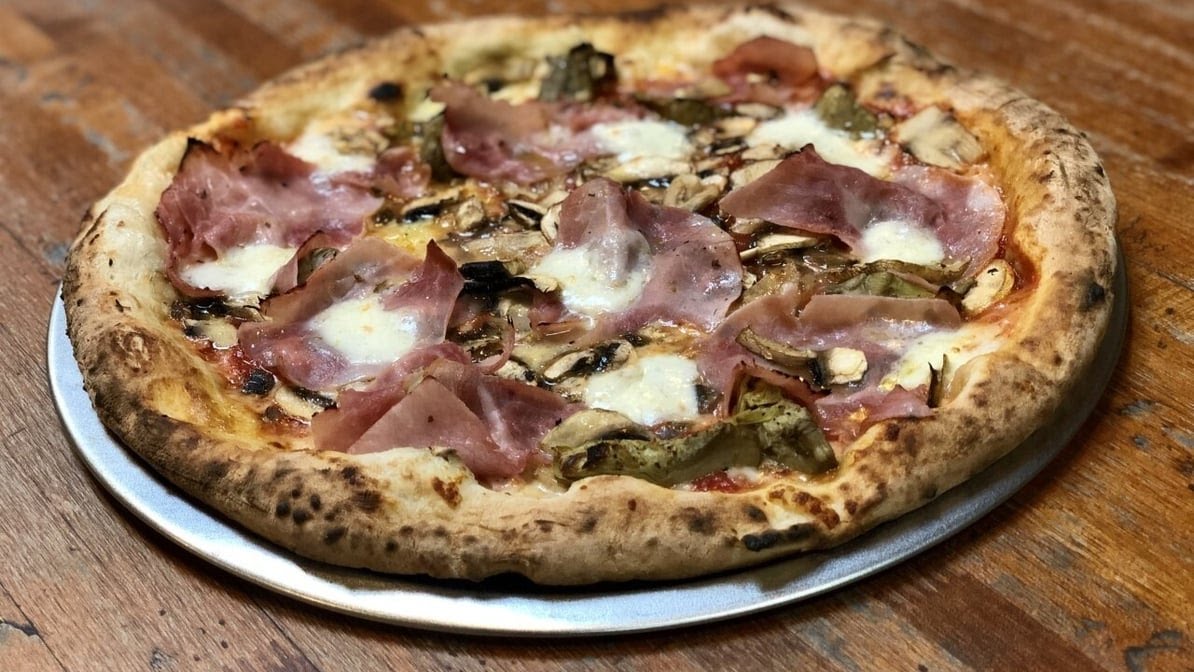 DeSano Pizzeria Napoletana by null