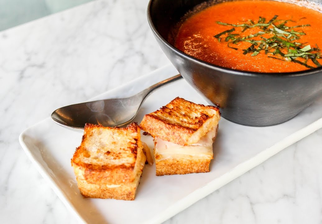 The Table at Crate by null