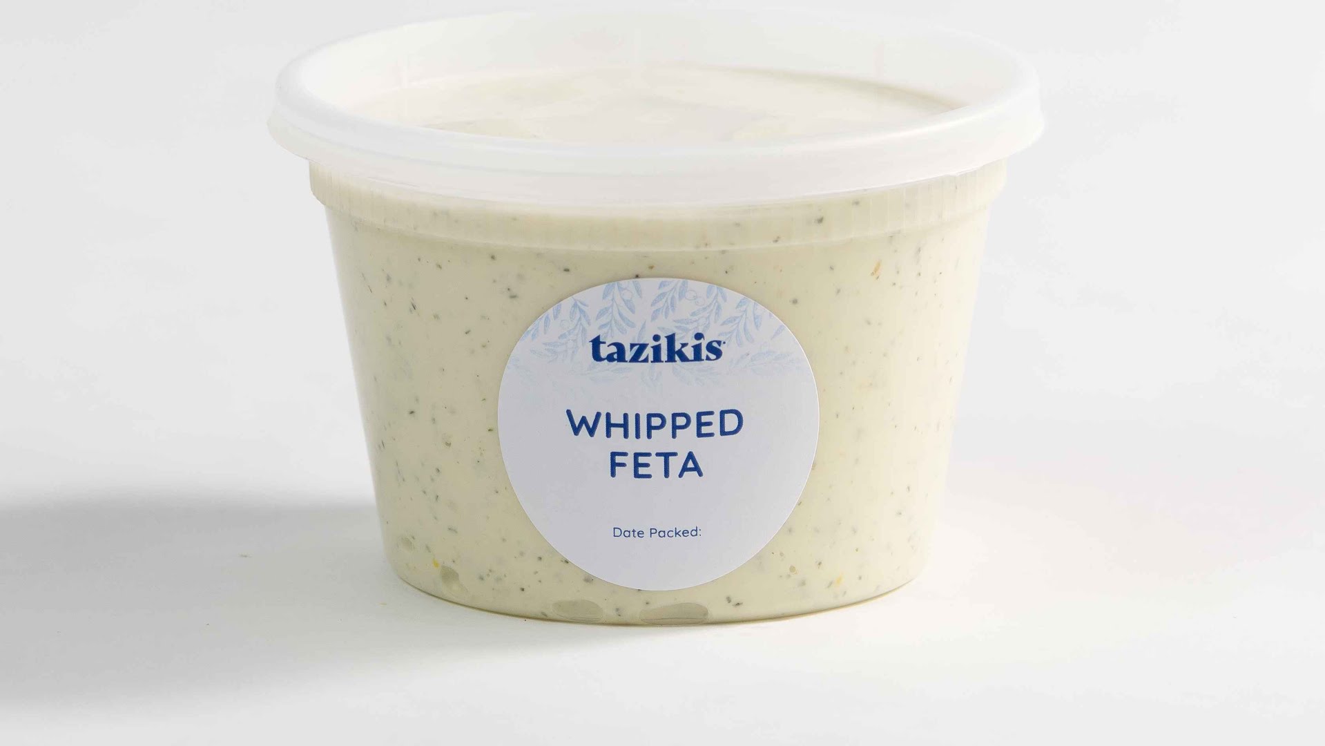 Taziki's Mediterranean Cafe - Brentwood by null