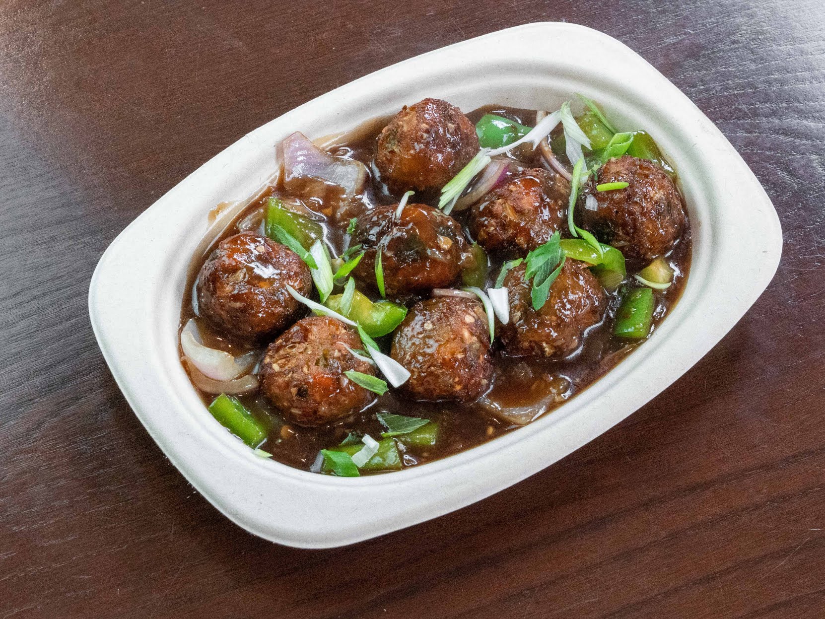 Surati Indian Street Food by null