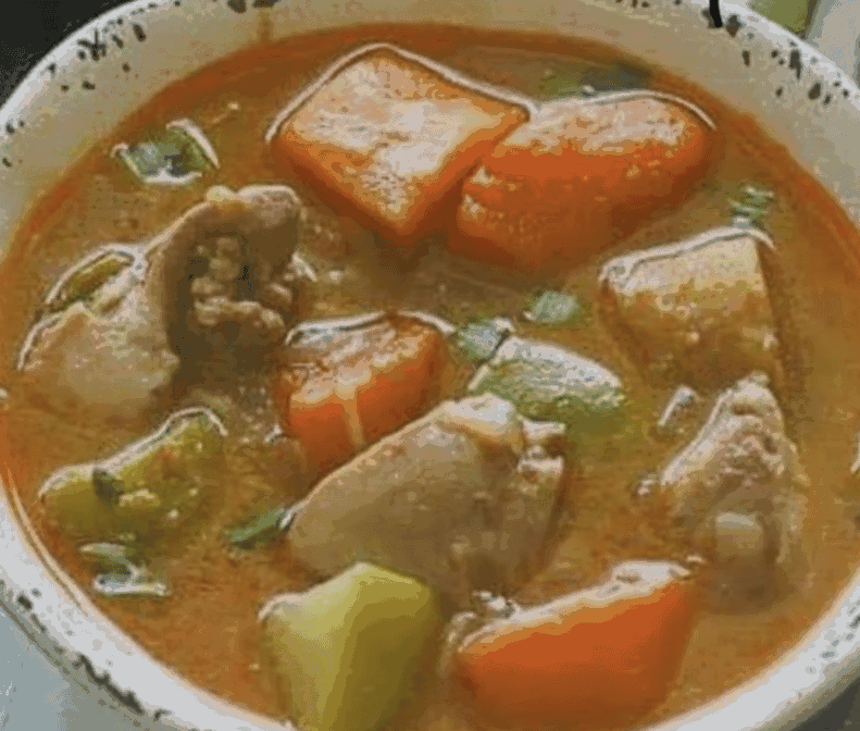 Irie Jamaican Food by null