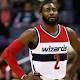 Wizards blew chance to help John Wall and themselves 