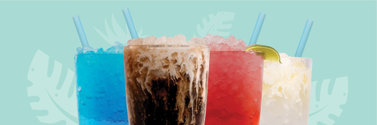 Bahama Buck's - Rowlett by null