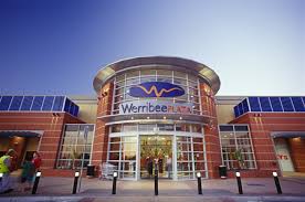 Werribee shop plaza shoes