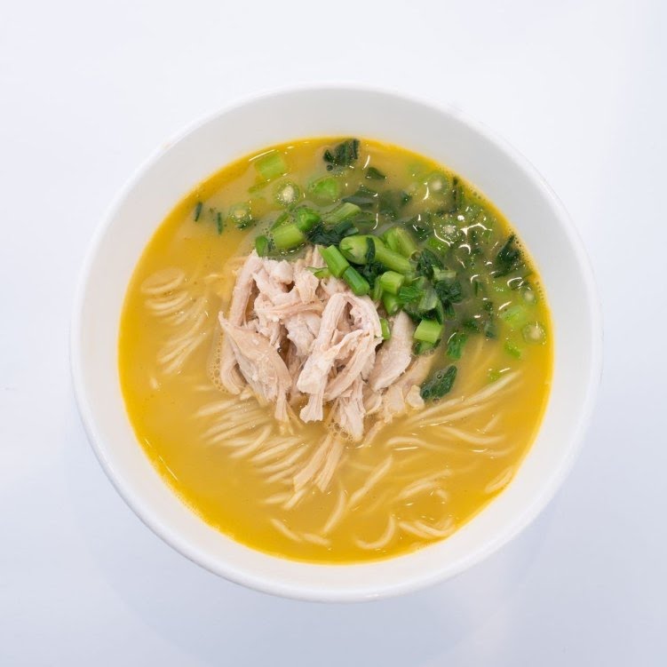 DongTing Noodle by null