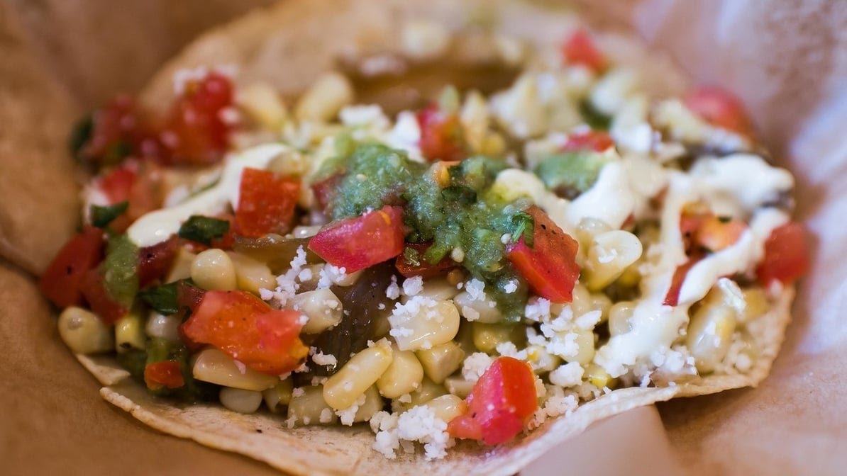 Jaco Juice & Taco Bar by null
