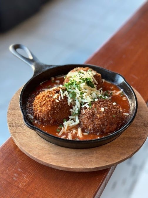 Pizzeria Mercato by null