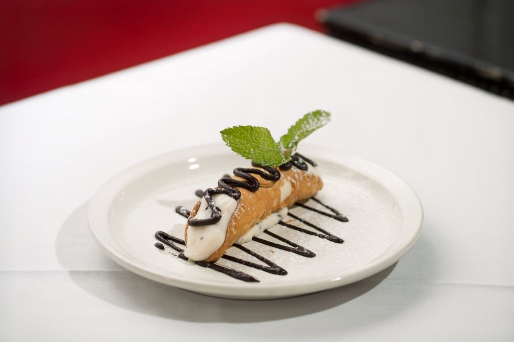 Lexington Pizza Parlour by null