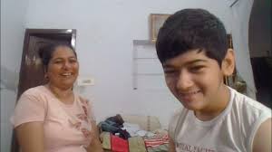 real momson boy|Real Mom Son Kissing | TikTok