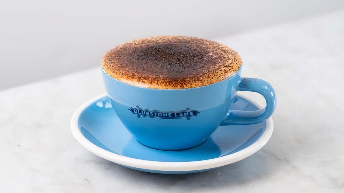 Bluestone Lane Logan Circle Café by null
