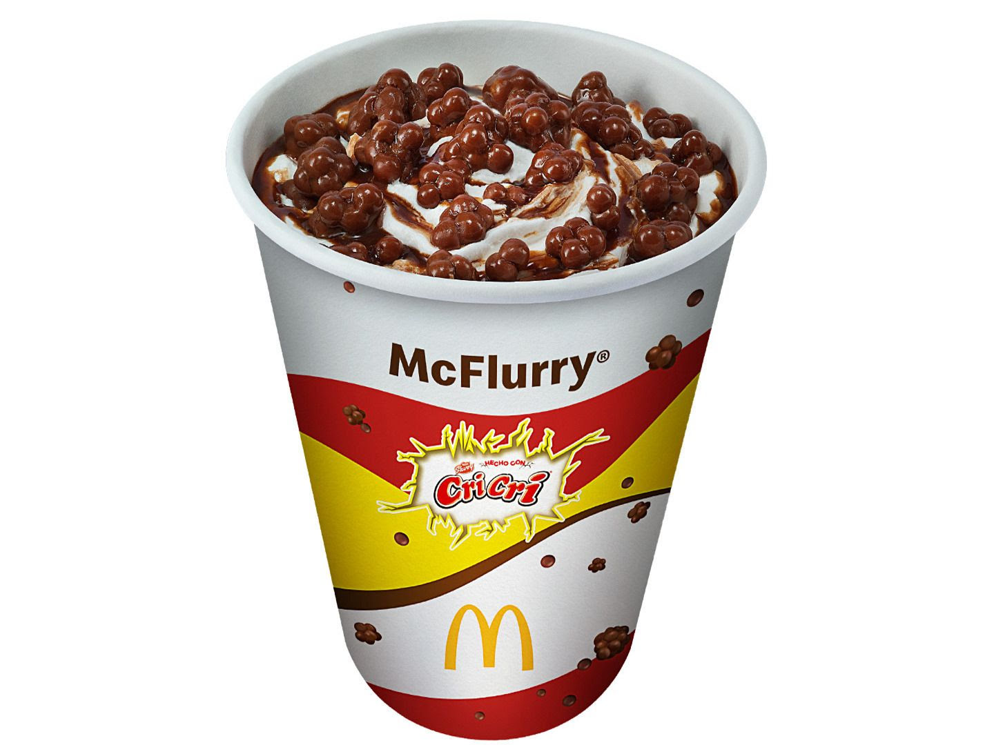 McDonald's by null