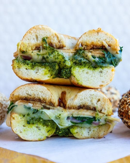 Rosen's Bagel Co. by null