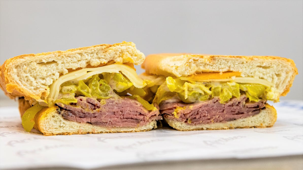 Archies Deli & Mini Mart by null