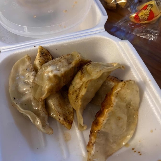 New Garden Chinese Restaurant by null