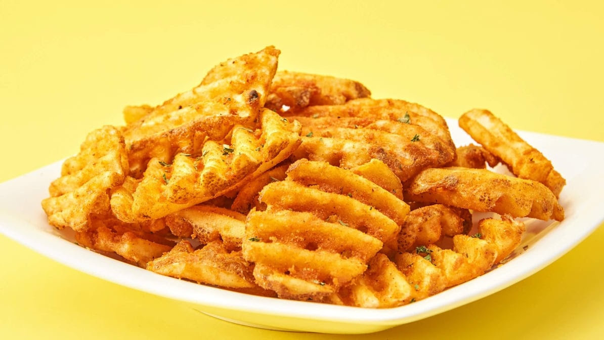 Yummy's Hot Chicken by null